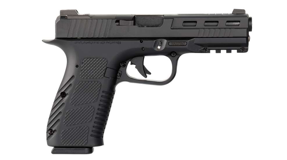 Armscor STK100