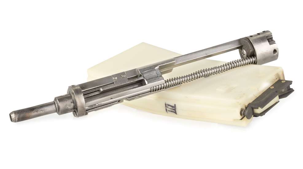 rimfire conversion kit