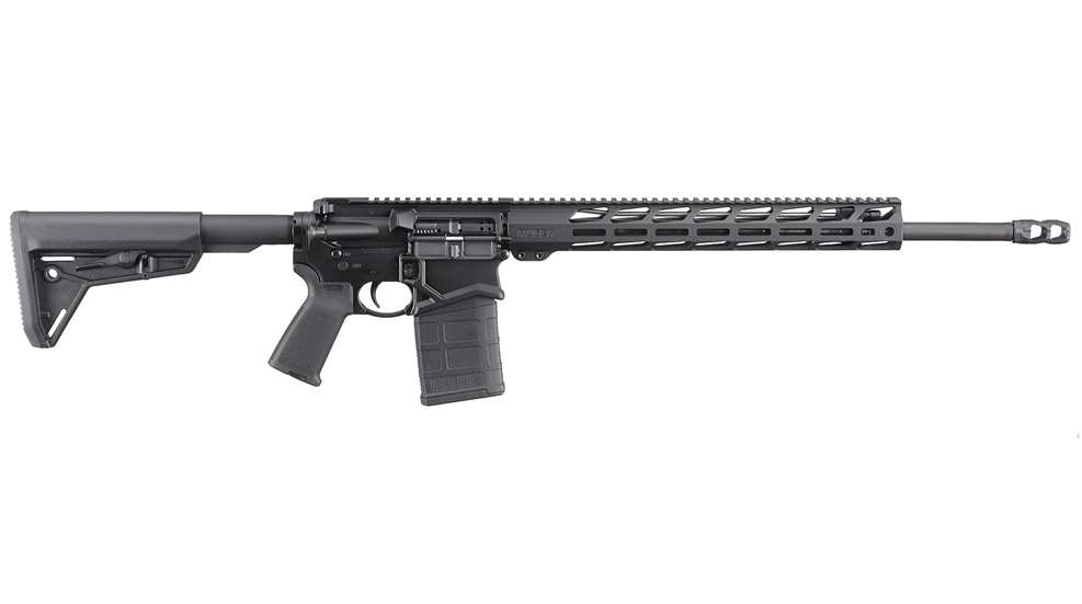 Ruger Sfar