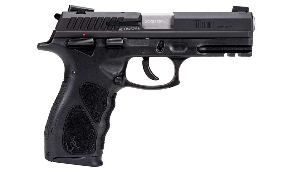 Taurus TH10