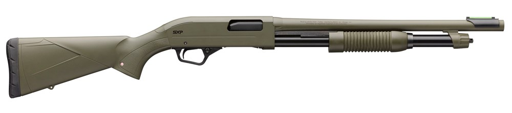 Winchester SXP Defender