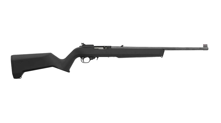 First Look: Magpul MOE X-22 Stock | An Official Journal Of The NRA