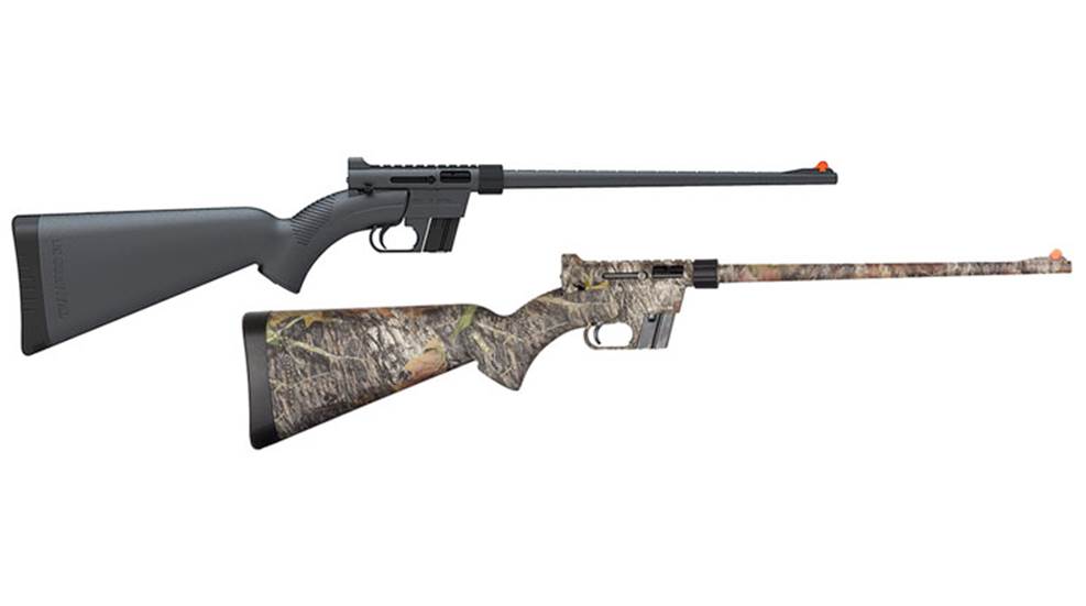 Review Henry Ar 7 Survival Rifle An Official Journal Of The Nra Review Henry Ar 7 Survival Rifle An Official Journal Of The Nra