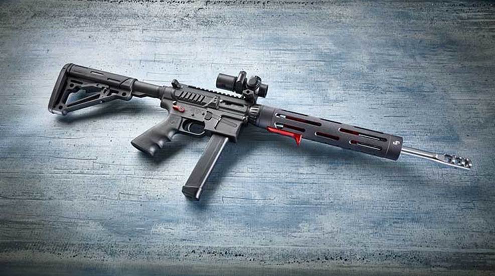 Jp Enterprises Releases New 9 Mm Ar Carbine An Official Journal Of The Nra Jp Enterprises Pcc Championship 2022