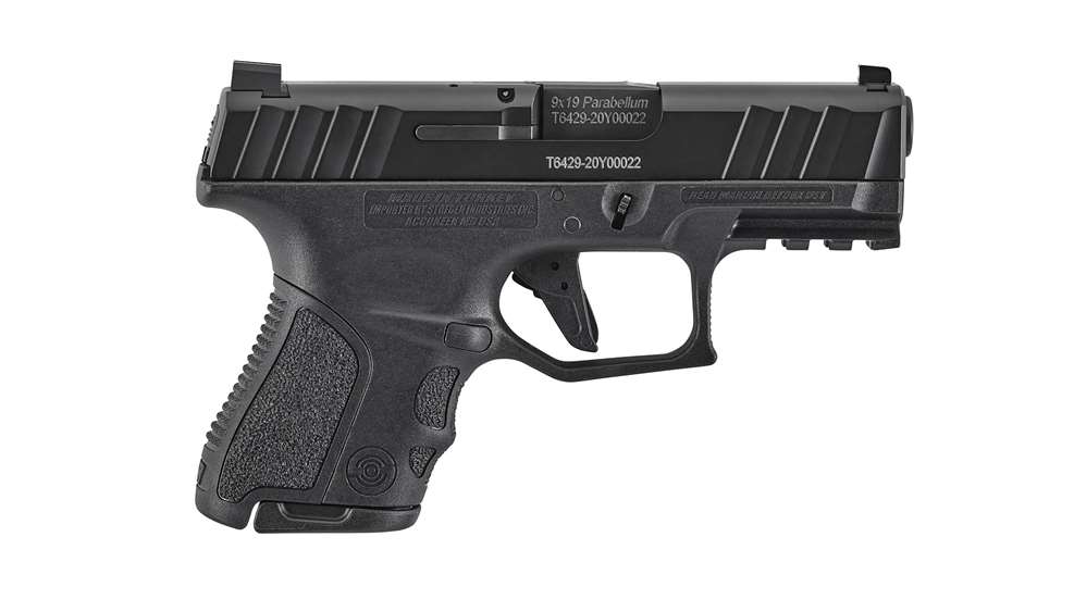 Stoeger STR-9