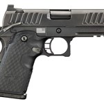Review: STI International Staccato-C
