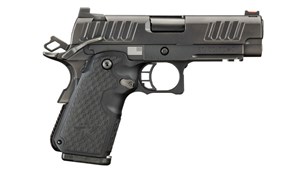 Review: STI International Staccato-C