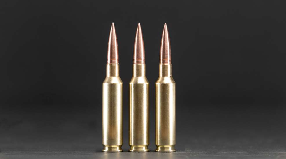 G9 Defense 6.5 Creedmoor Ammunition