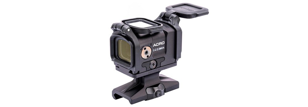 Aimpoint | Acro C-2