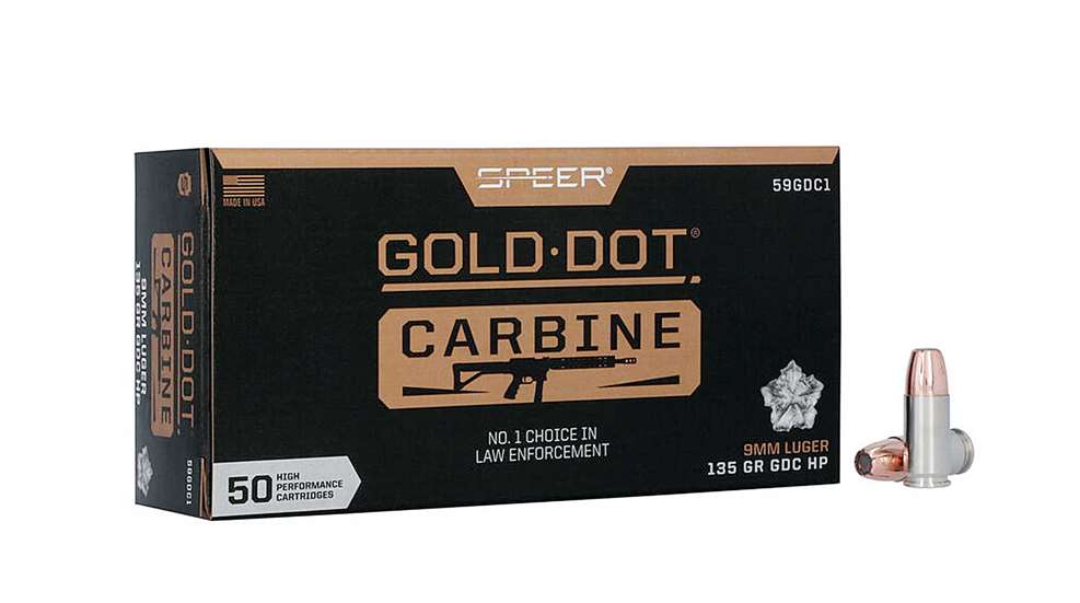 GOld dot for PCCs