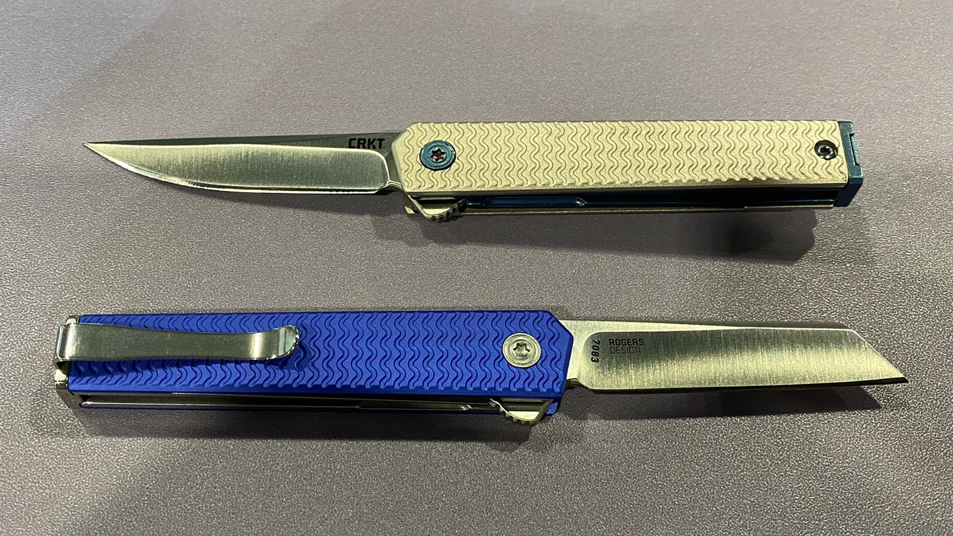 CRKT