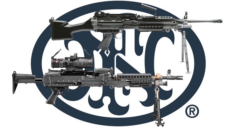 FN Awarded DoD Contract for Additional M240/M249 Barrels | An Official Journal Of The NRA