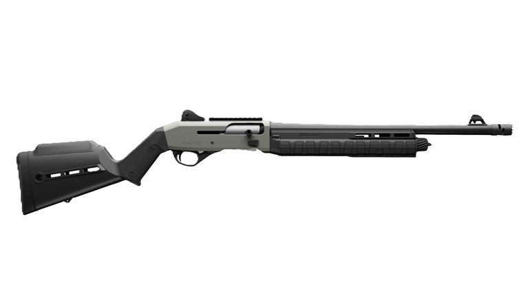 First Look: Stoeger M3000 Tactical Shotgun | An Official Journal Of The NRA
