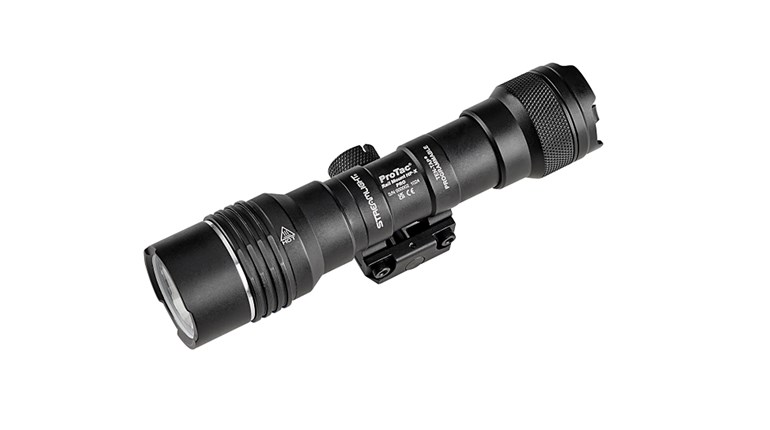 First Look: Streamlight ProTac Rail Mount HP-X Pro Light | An Official Journal Of The NRA
