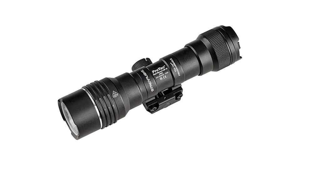 Streamlight ProTac Rail Mount HP-X Pro Light