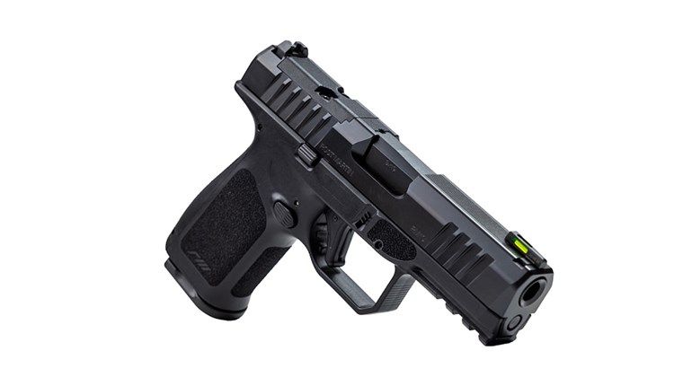 First Look: Rost Martin RM1C Hiviz Upgrade | An Official Journal Of The NRA