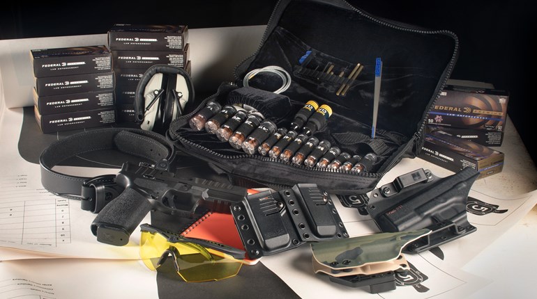 Easy Steps To Improve Your Shooting Skills | An Official Journal Of The NRA