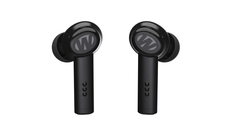 First Look: Walker's Raptor Bone Conduction Headset | An Official ...