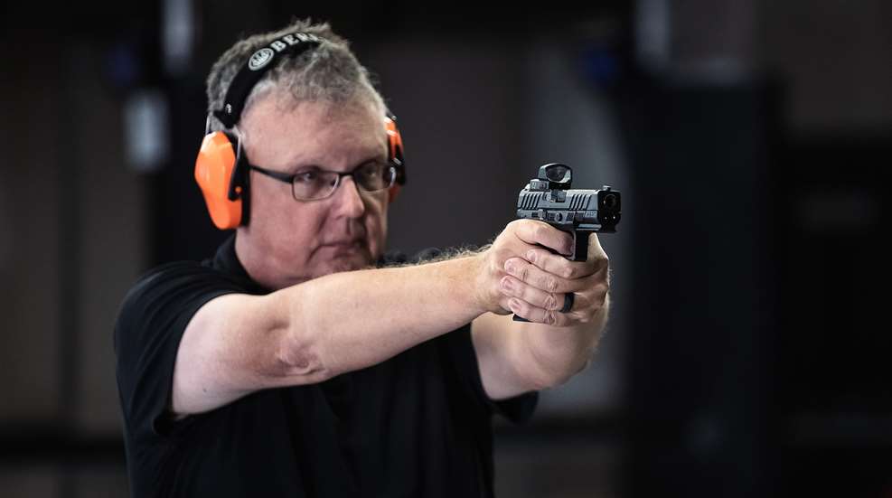 concealed carry next steps