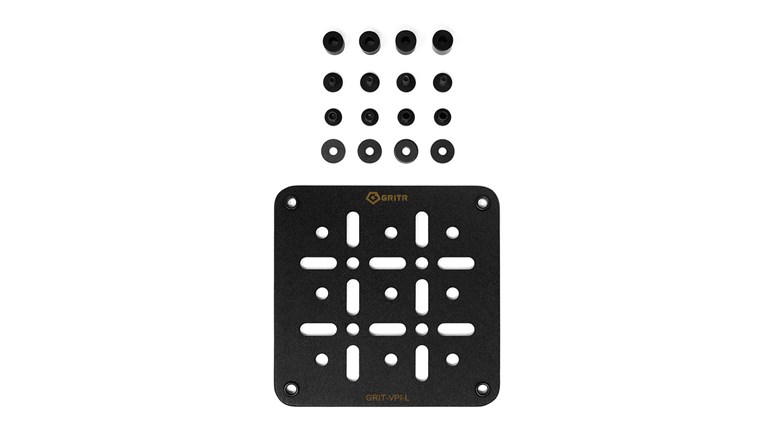 First Look: Kydex Hook and Loop Insert plates From Gritr | An Official Journal Of The NRA