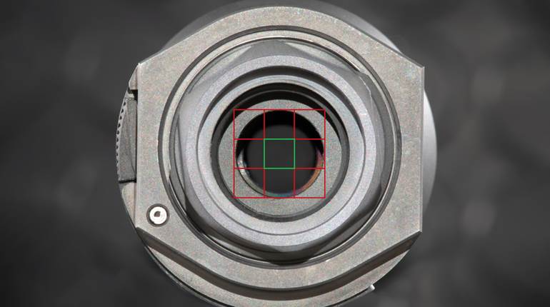 Rifles: Centered and Silent | An Official Journal Of The NRA