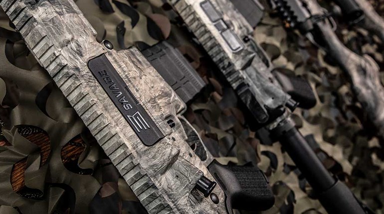 New for 2019: Savage Arms Rifles in Mossy Oak Overwatch Camo | An Official Journal Of The NRA