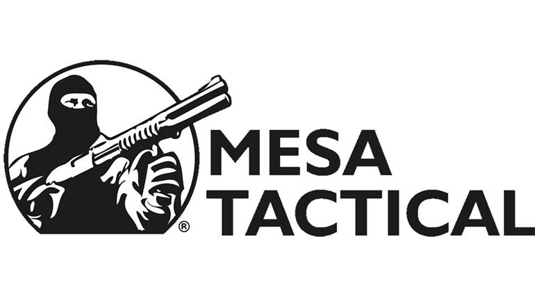 Mesa Tactical Donates to Trio of LE Meetings | An Official Journal Of The NRA