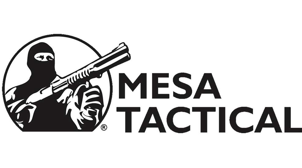 Mesa Tactical donation