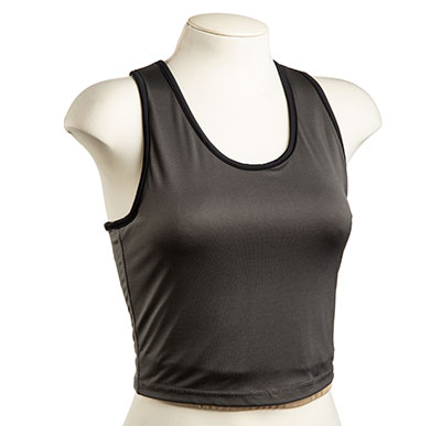 Cheata Sport Tactical Trotter Bra