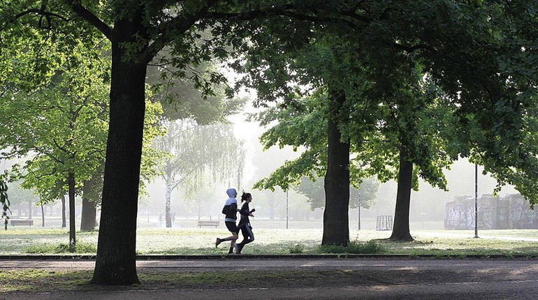 How Fast Can You Run? | An Official Journal Of The NRA