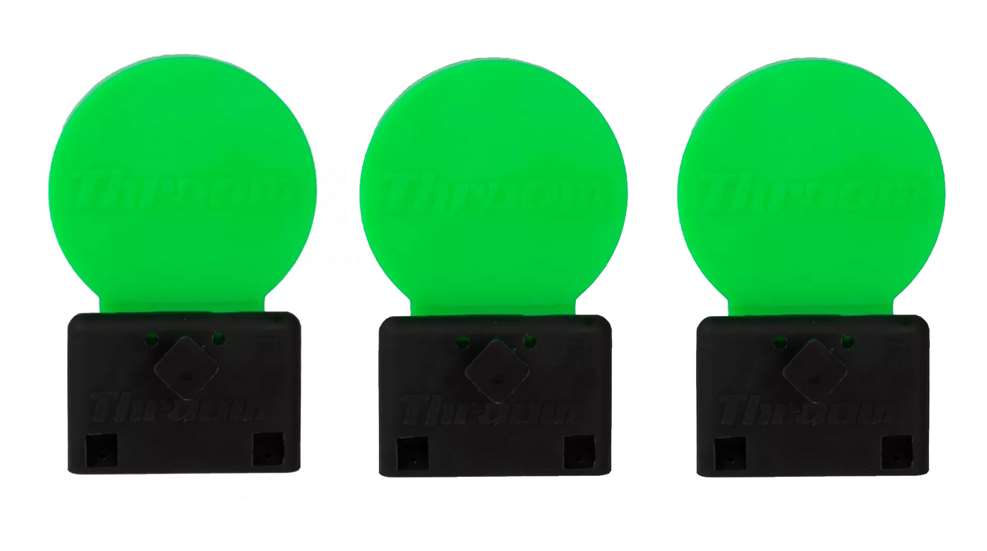 Throom targets