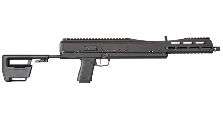 Review: Trailblazer Firearms Pivot | An Official Journal Of The NRA