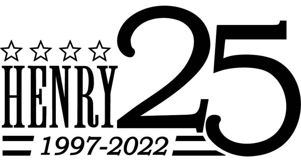 Henry Arms Logo