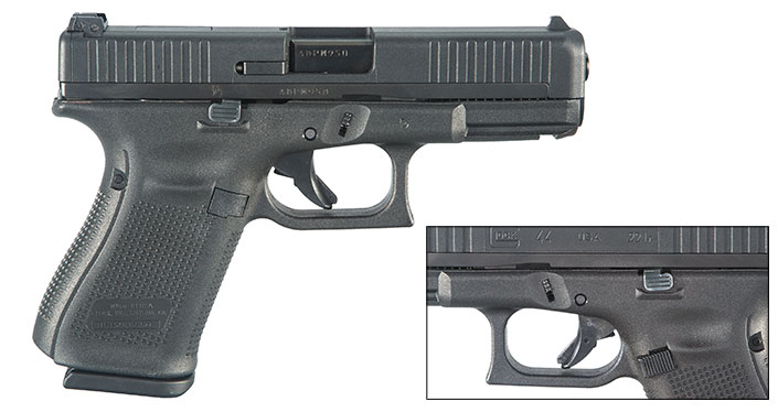 Glock 44