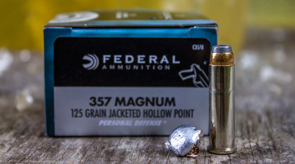 Is the .357 Magnum the Most Versatile Revolver Caliber of All Time