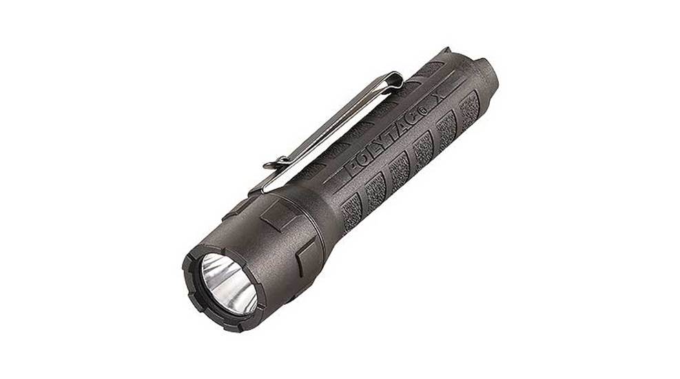 First Look: Streamlight PolyTac X Flashlight | An Official Journal Of ...