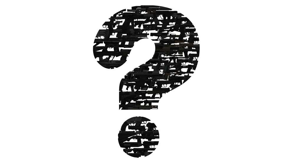 The Question