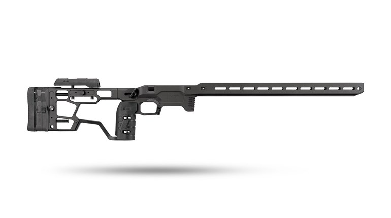 First Look: MDT Chassis System For Tika and Remington 700 Actions | An Official Journal Of The NRA