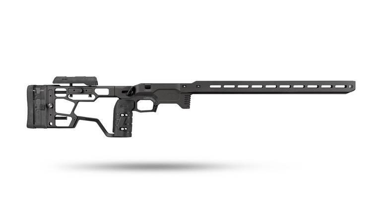 First Look: MDT Chassis System For Tika and Remington 700 Actions | An Official Journal Of The NRA