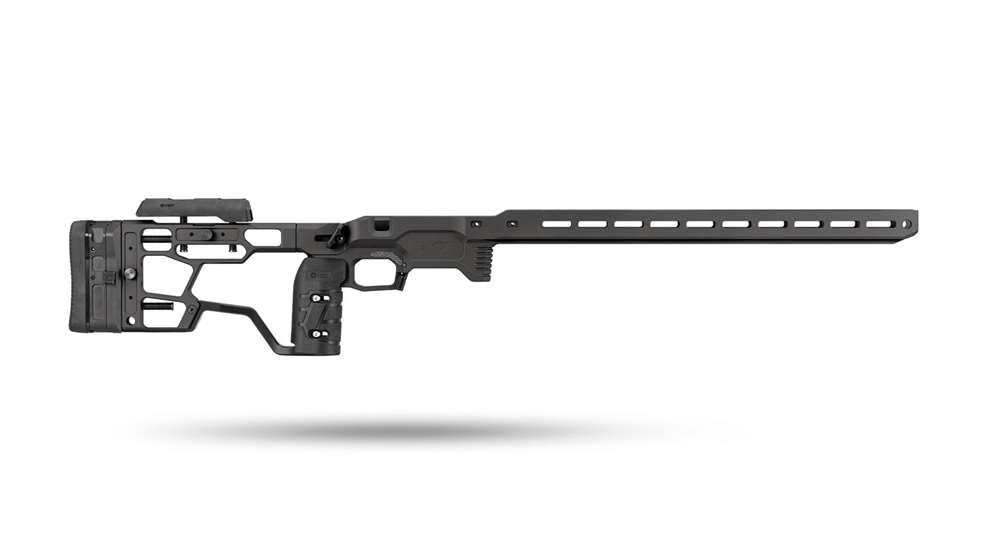 Tika MDT chassis