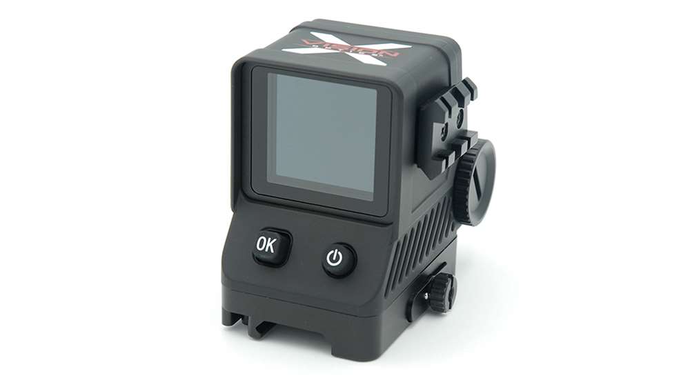 X Vision TRW Thermal Optic