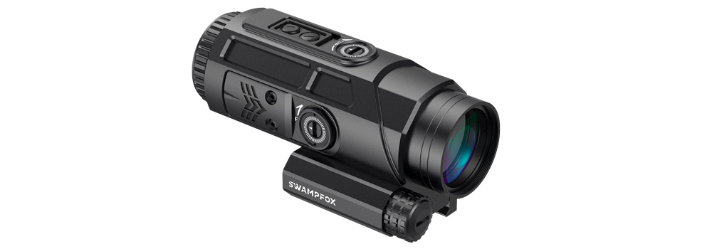 2022 New Optics Guide: Prism Optics | An Official Journal Of The NRA