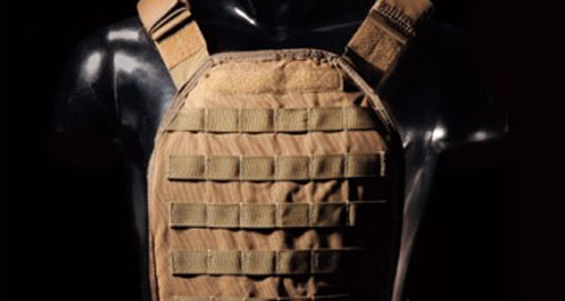 Body Armor | An Official Journal Of The NRA