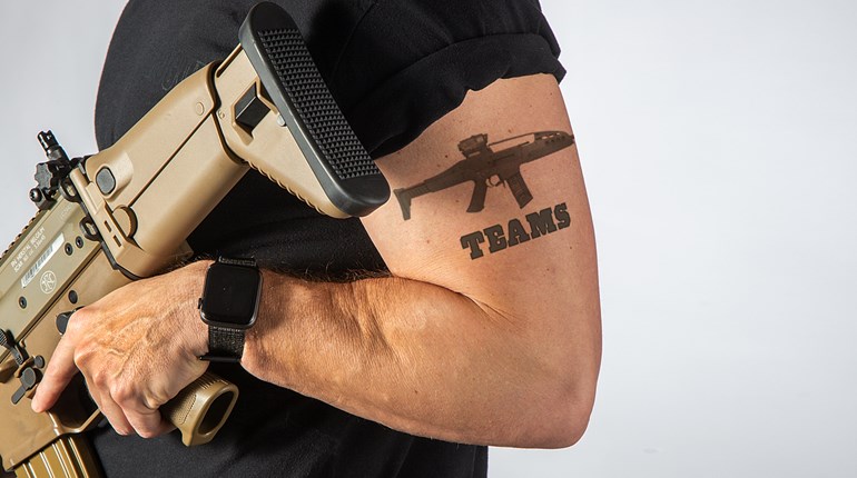 Social Mayhem | An Official Journal Of The NRA