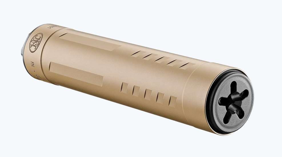 Catch 22 Suppressor