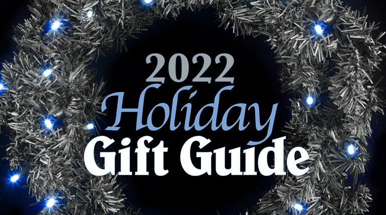 2022 Holiday Gift Guide | An Official Journal Of The NRA