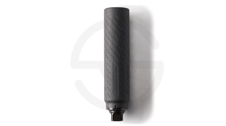 First Look: B&T SBRS Suppressors | An Official Journal Of The NRA