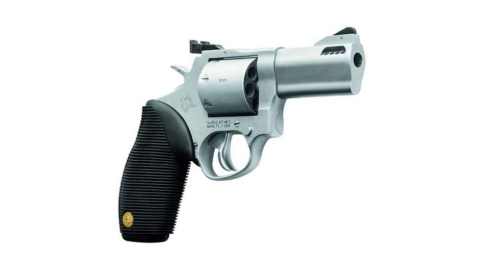 Taurus 692 357 Magnum/9mm 6.5 Barrel