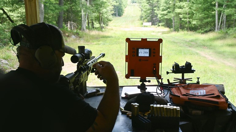 The Forgotten Factor | An Official Journal Of The NRA