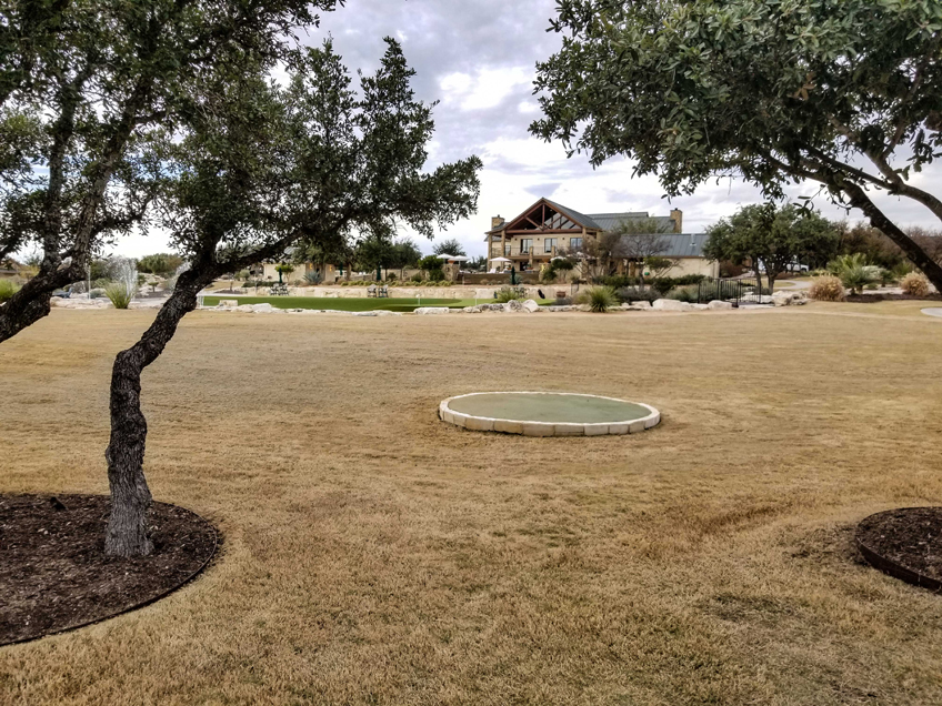 JL Bar Ranch & Resort, Sonora TX